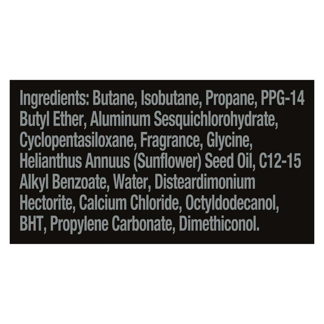 6 LYNX Africa Antiperspirant Aerosol Body Spray - Squeezed Mandarin and Sandalwood Scent 165ml, 6 of 6