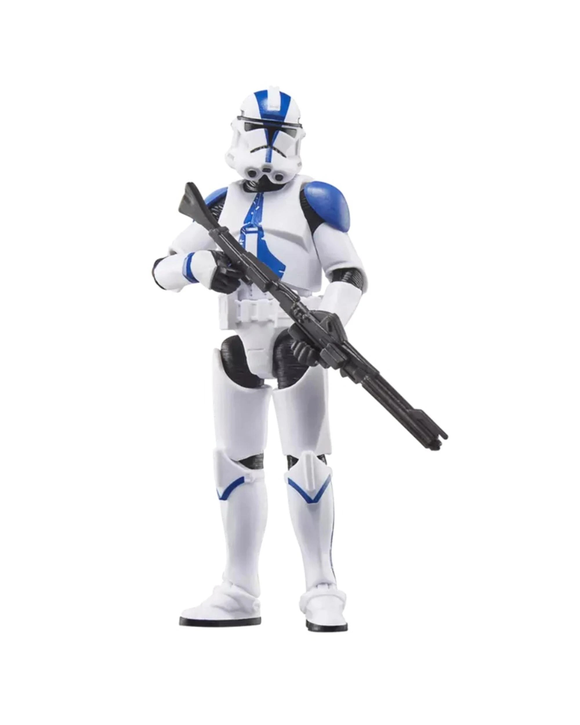 2 Star Wars The Vintage Collection: Clone Trooper Obi-Wan Kenobi - 501st Legion -  Action Figure, 2 of 4