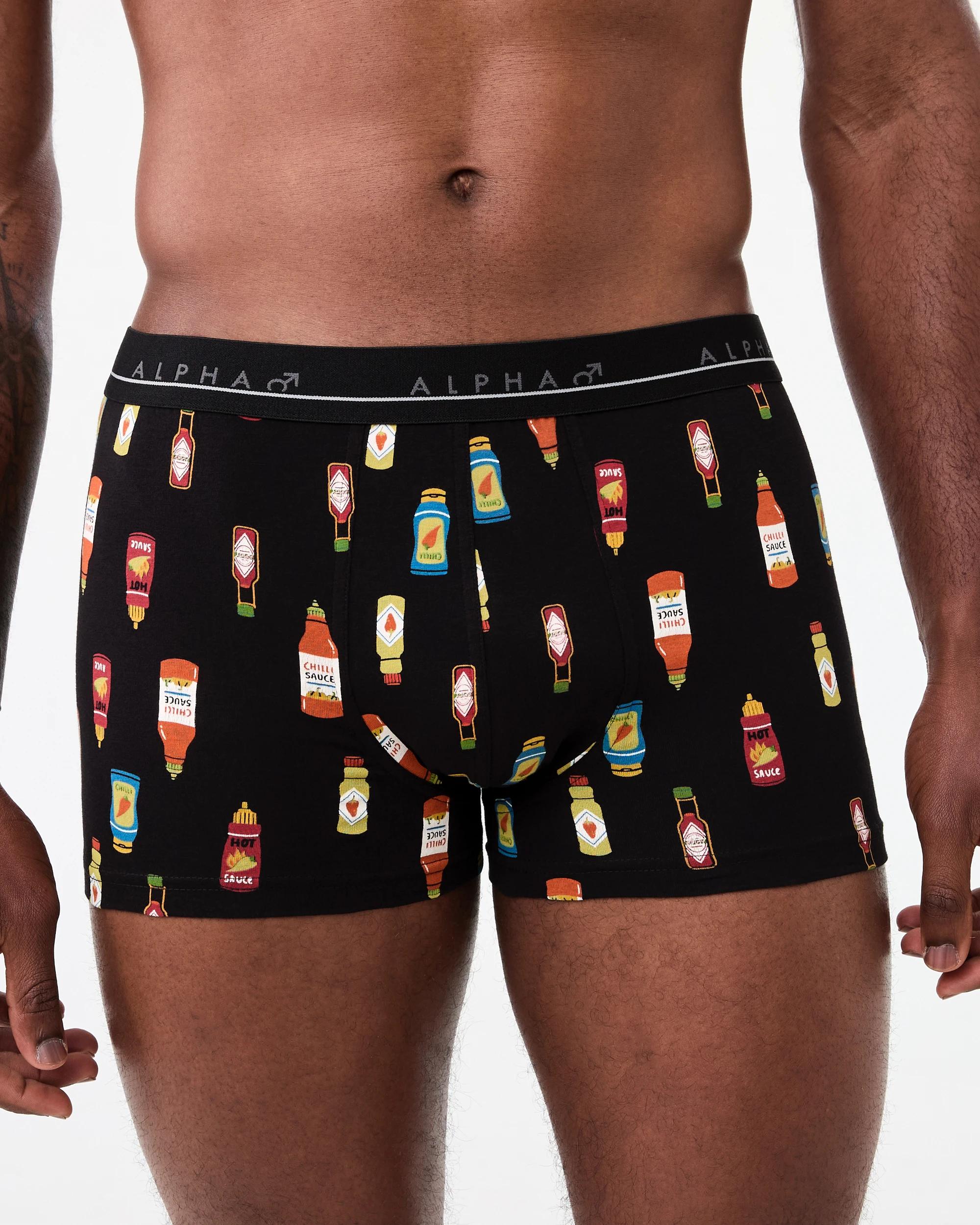 2 5 Pack Trunks Multi Chil, 2 of 10