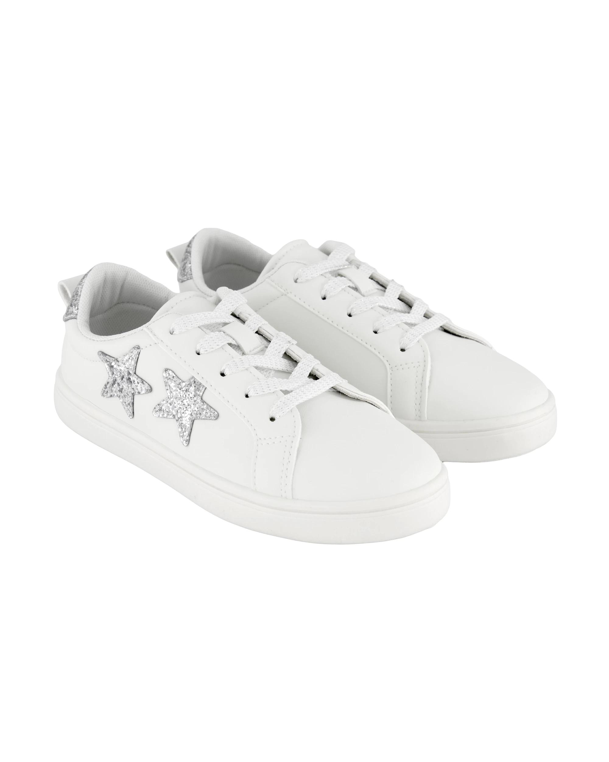 4 Senior Casual Shoes Srkl Stars, 4 of 5