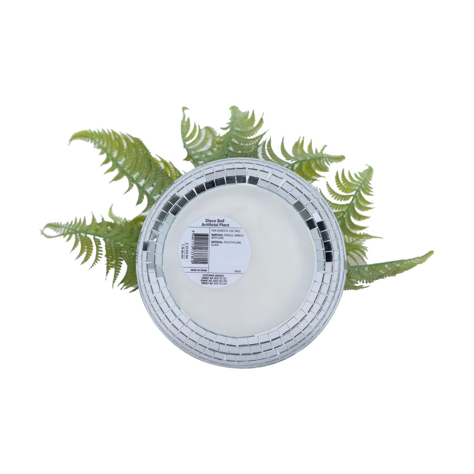 5 Disco Ball Artificial Plant, 5 of 5