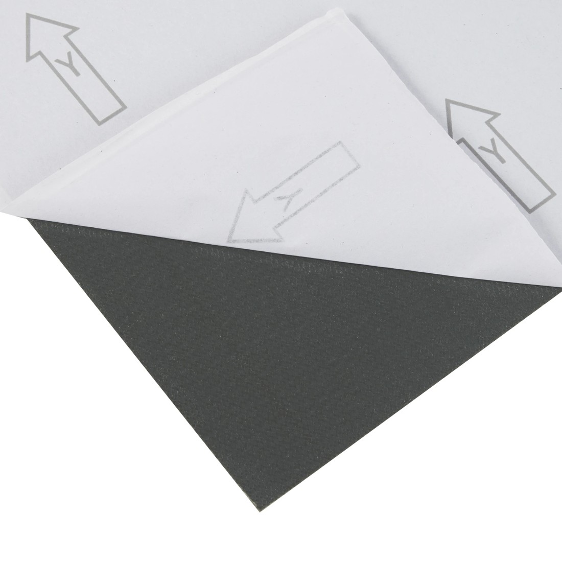 6 8 Pack Vinyl Floor Tiles - Stone Look, 6 of 9