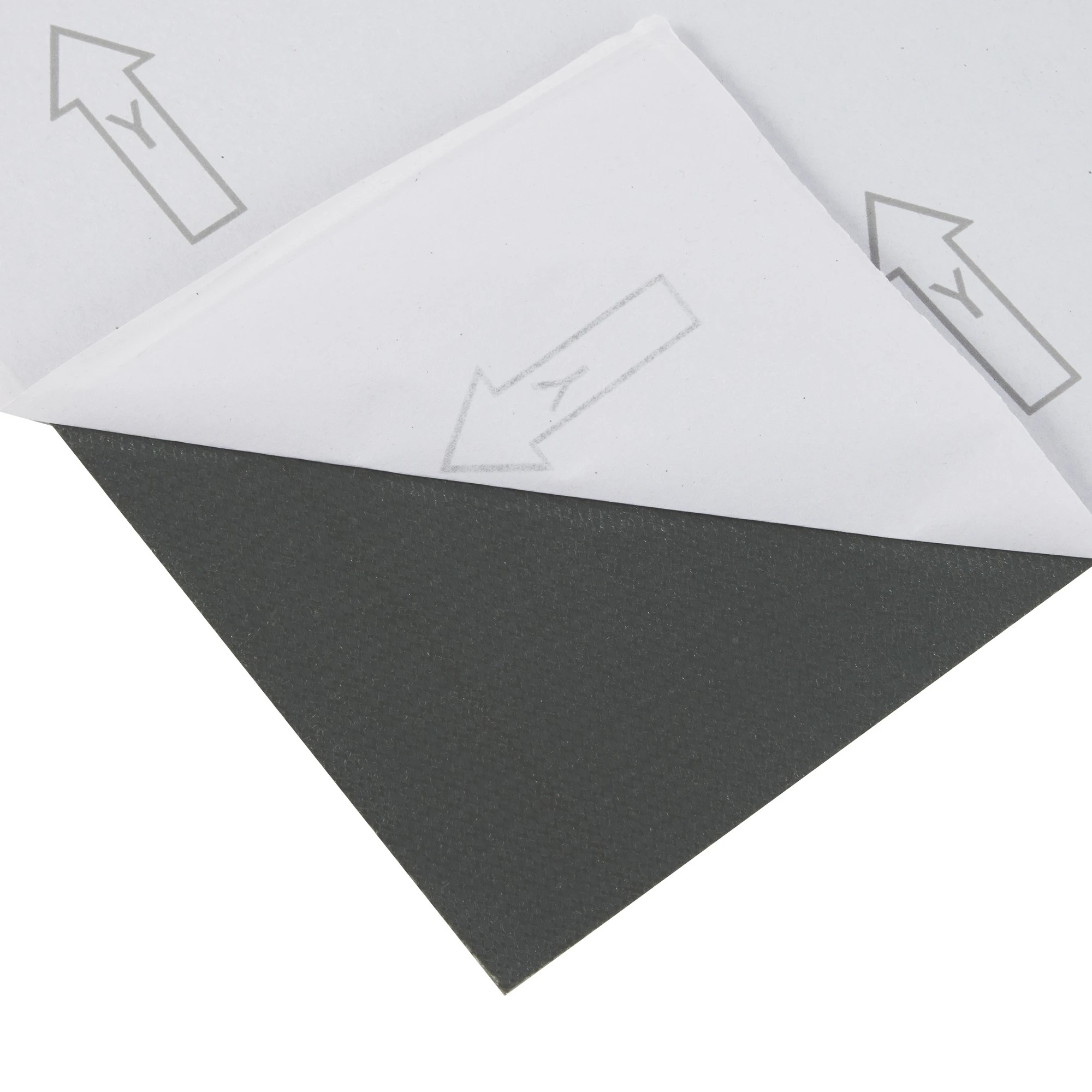 7 8 Pack Vinyl Floor Tiles - Stone Look, 7 of 10