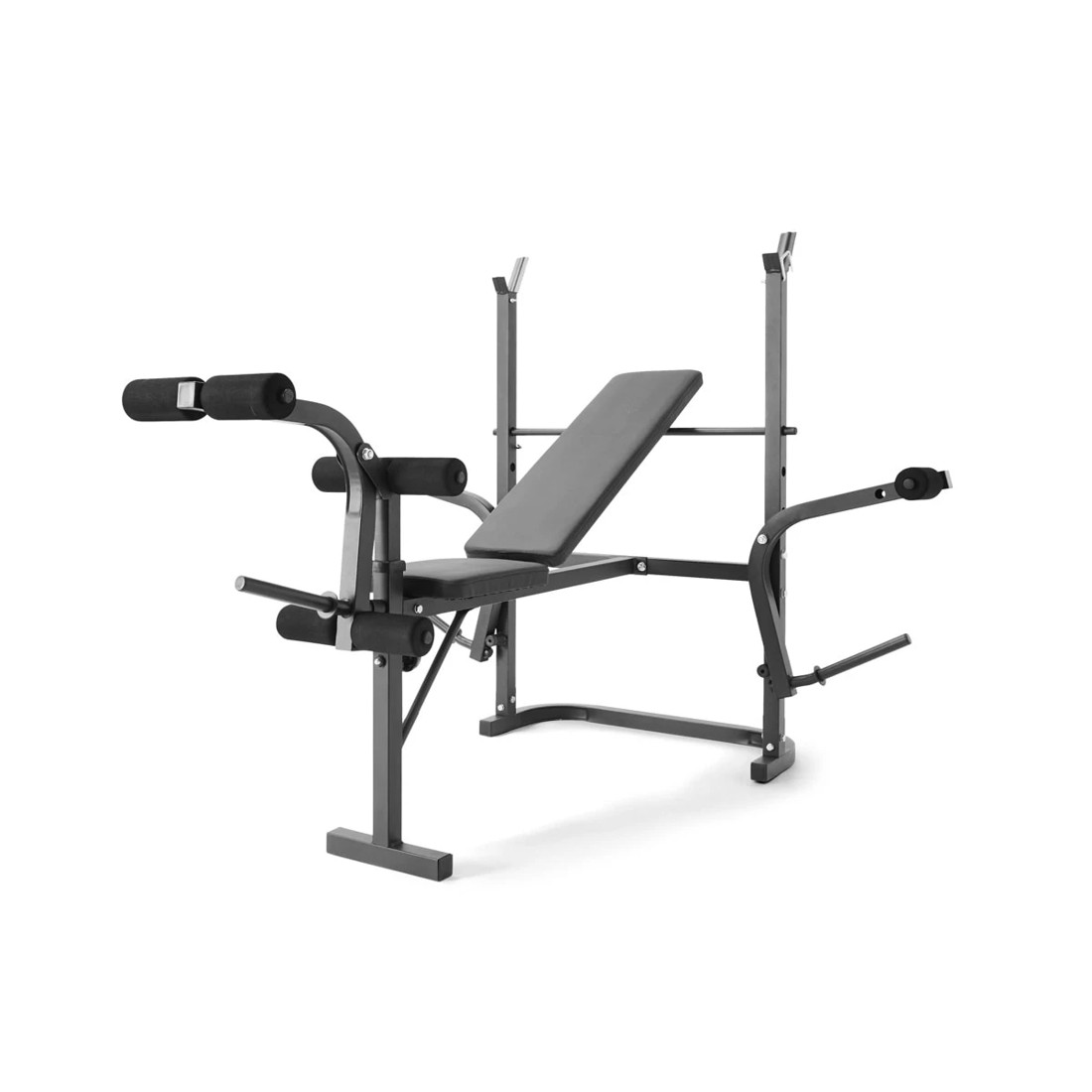 1 Weight Bench, 1 of 10
