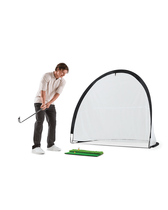 Golf Practice Net Set