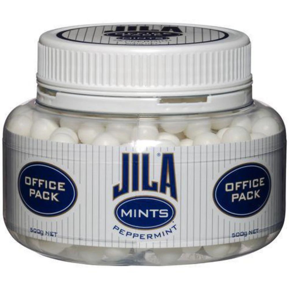 2 Jila Mints Office Pack 500g, 2 of 2