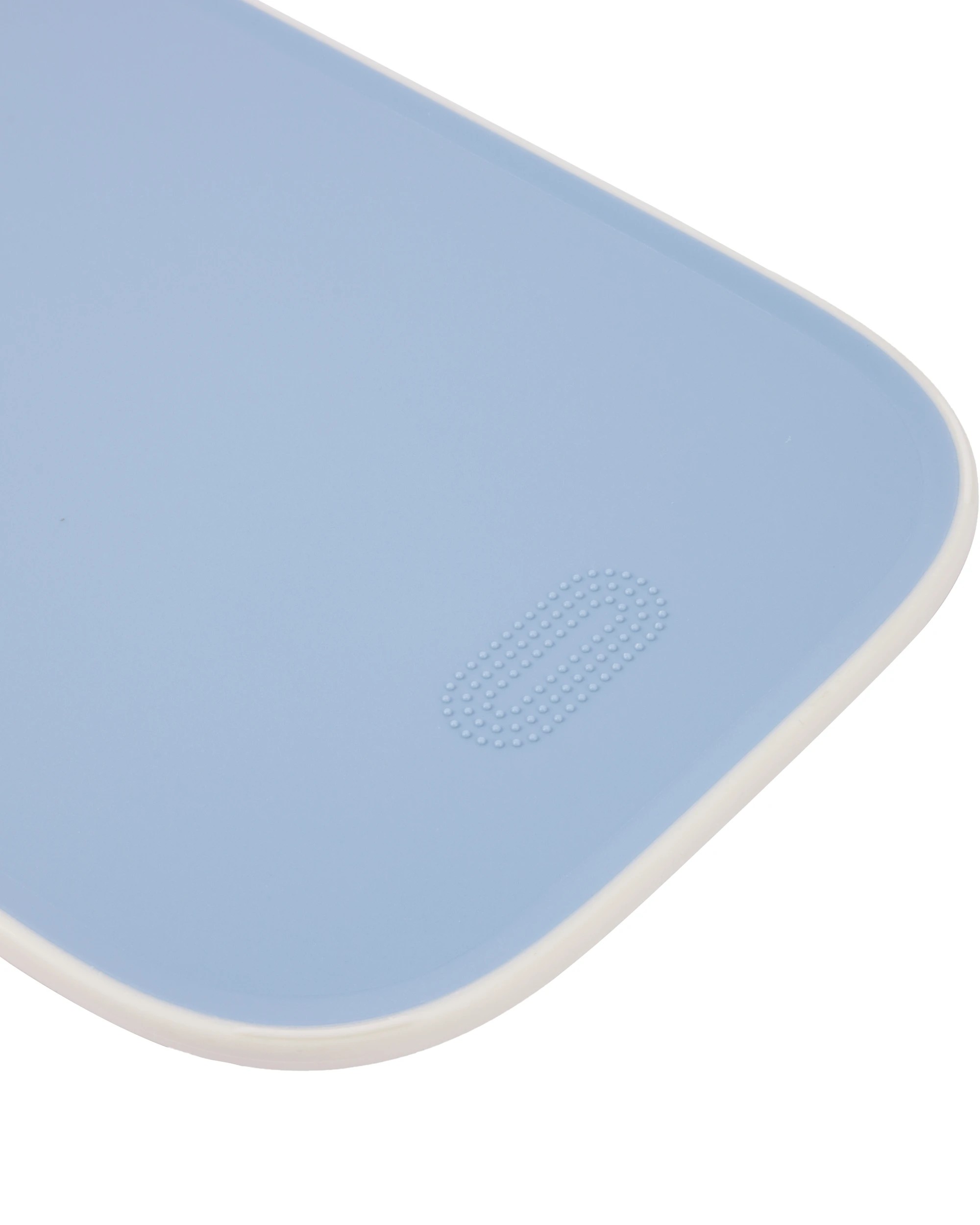 3 Chopping Board - Blue and White, 3 of 4