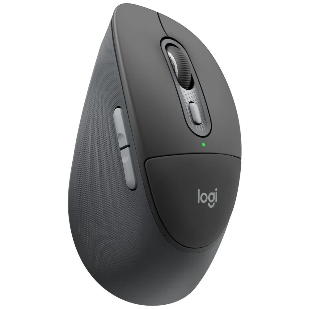 8 Logitech MK880 Bluetooth Desktop Combo Graphite, 8 of 9
