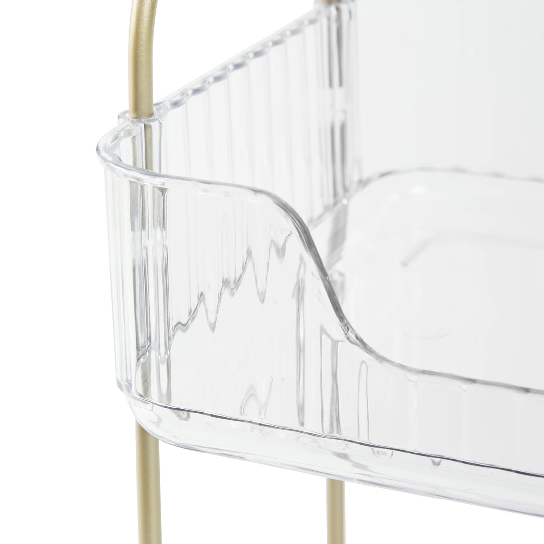 7 2 Tier Bathroom Organiser, 7 of 8