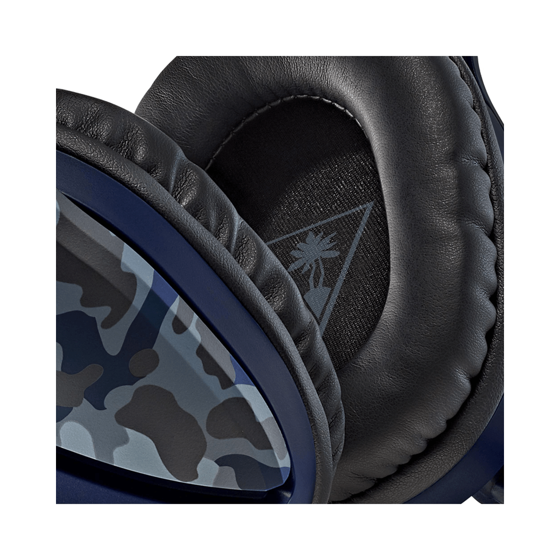 5 Turtle Beach Recon 70 Blue Camo Multiplatform Gaming Headset - Blue, 5 of 9