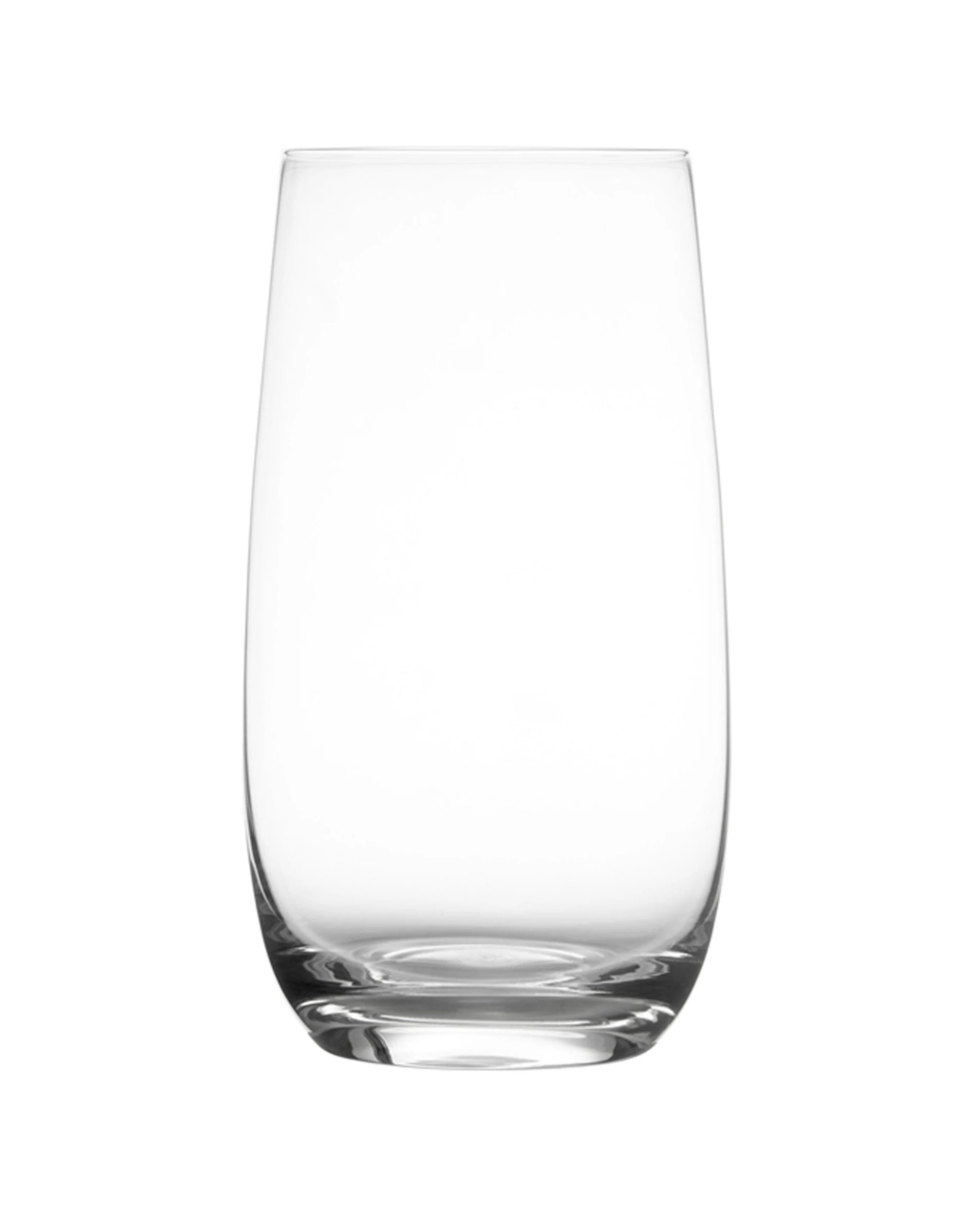 3 Maxwell & Williams Manhattan Highball High-grade Glass Set 520ml Pack Of 6
 - Plain, 3 of 4