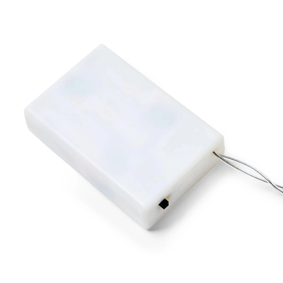 8 Wire Clip Curtain Light, 8 of 9