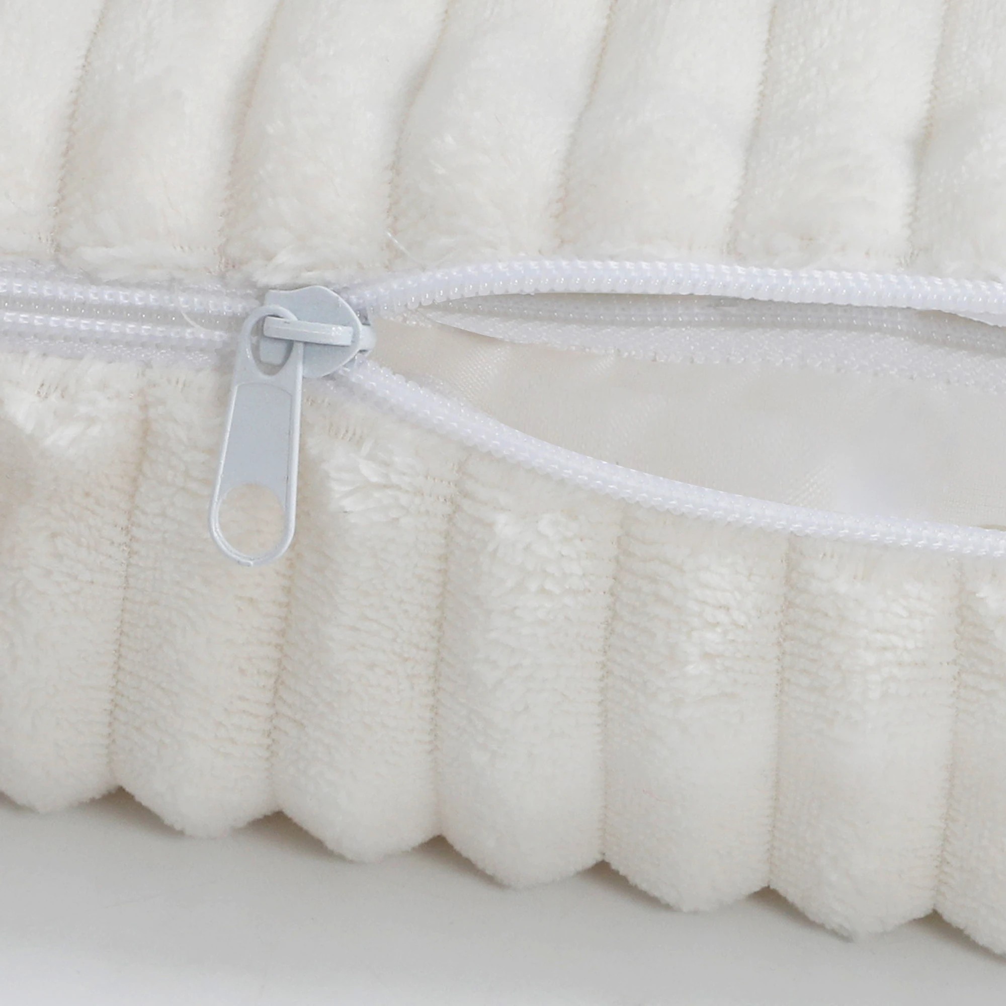 5 Pawz Corduroy Pet Bed Xxl, 5 of 7