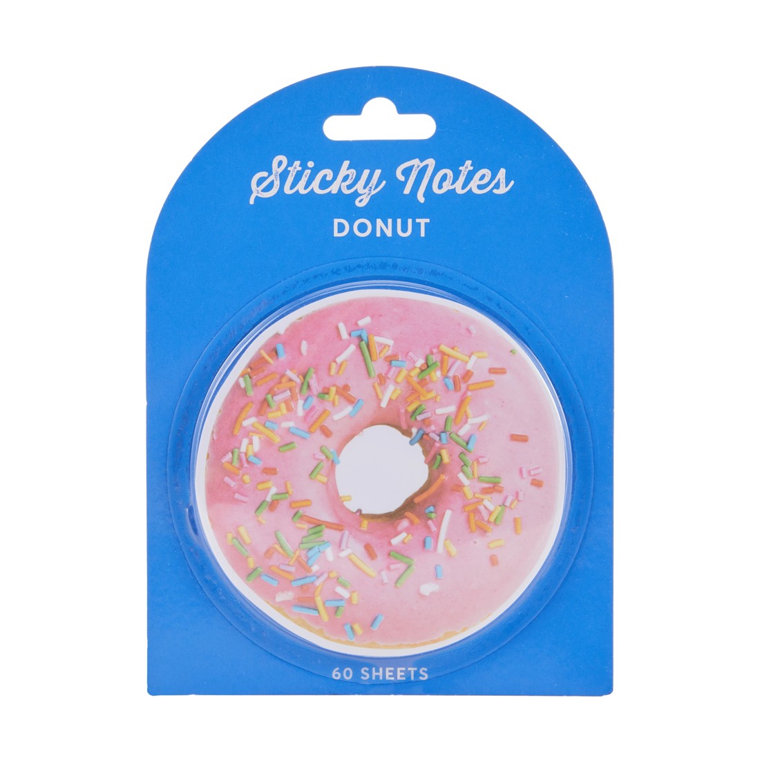 1 Sticky Notes - Donut, 1 of 4