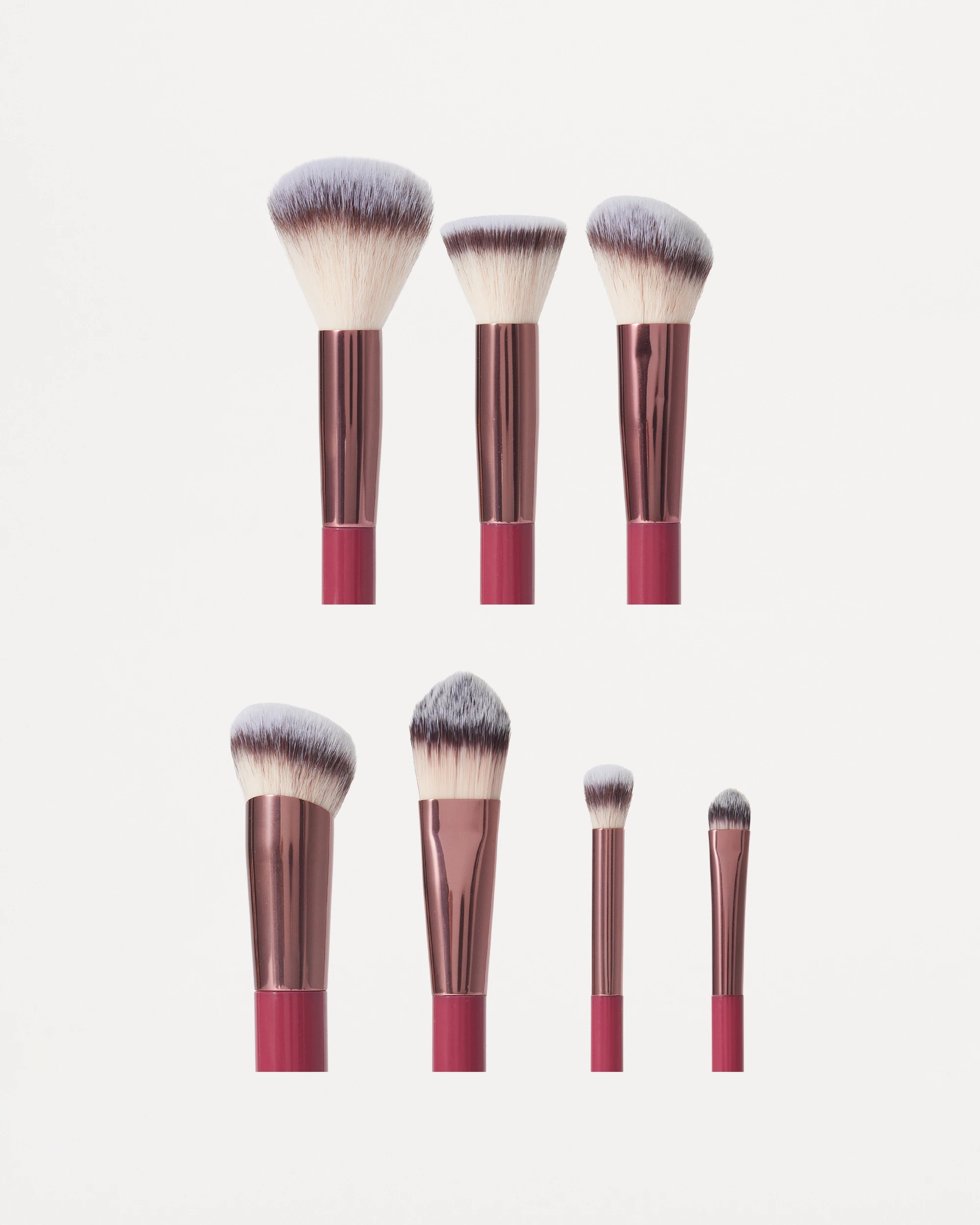 2 OXX Beauty 10 Piece Ultimate Face and Eye Set, 2 of 7