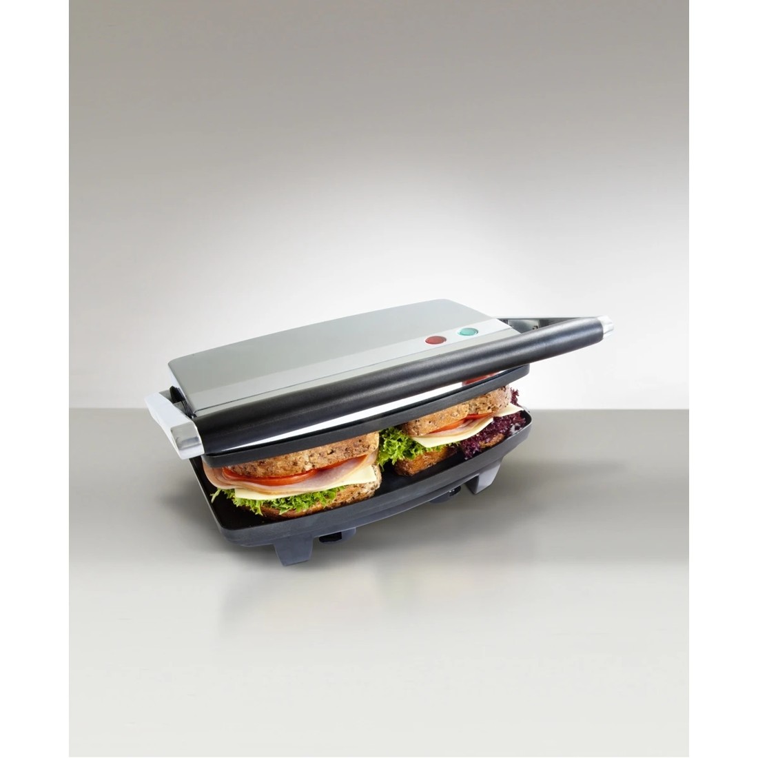 5 2 Slice Sandwich Press, 5 of 10