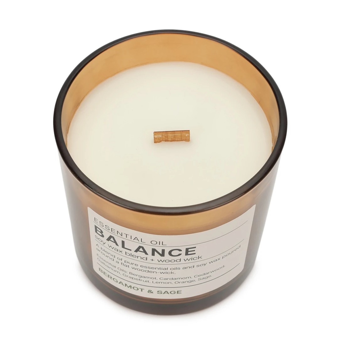 2 Balance Soy Blend Candle, 2 of 4