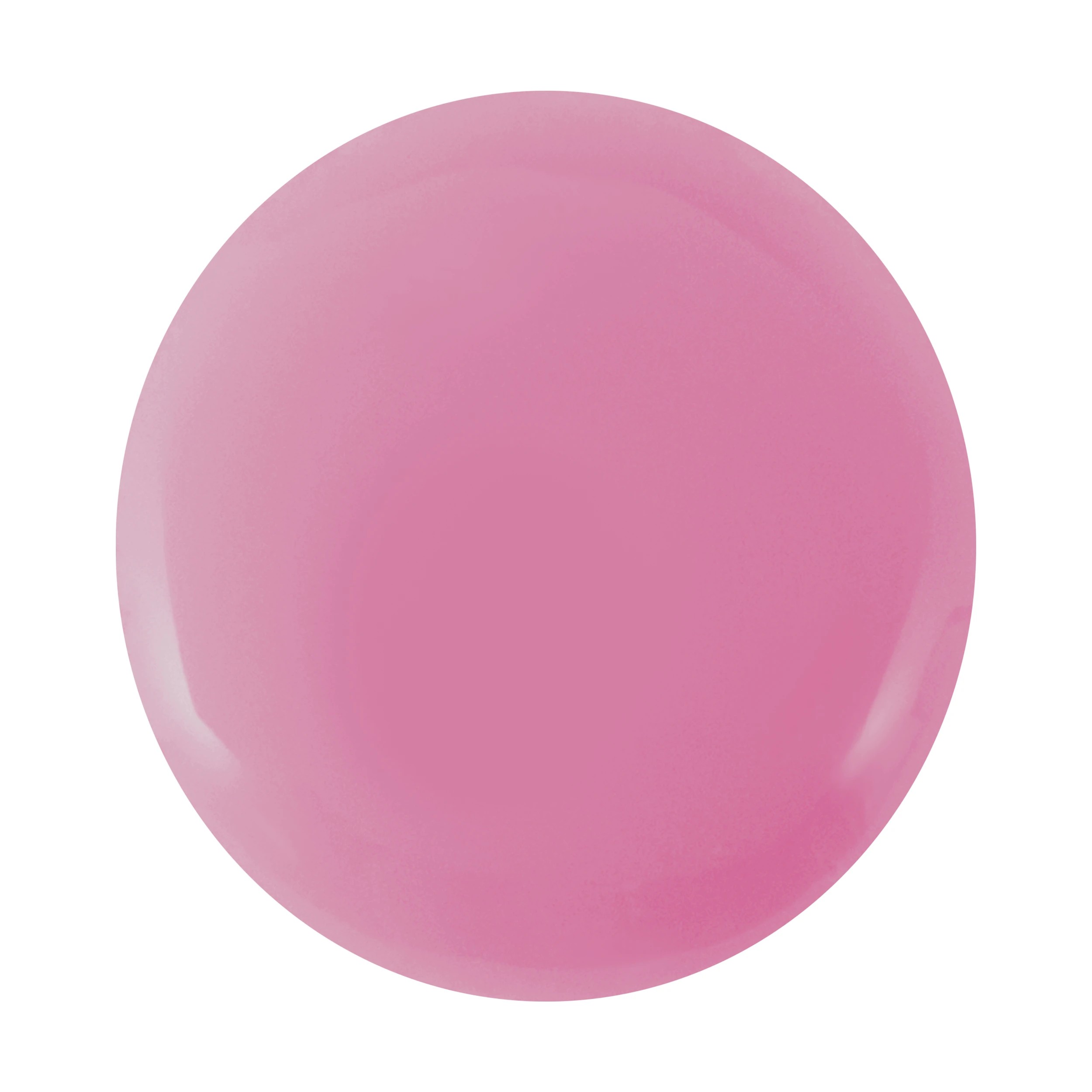 3 OXX Cosmetics Quick Dry Nail Polish - Moody Mauve, 3 of 4