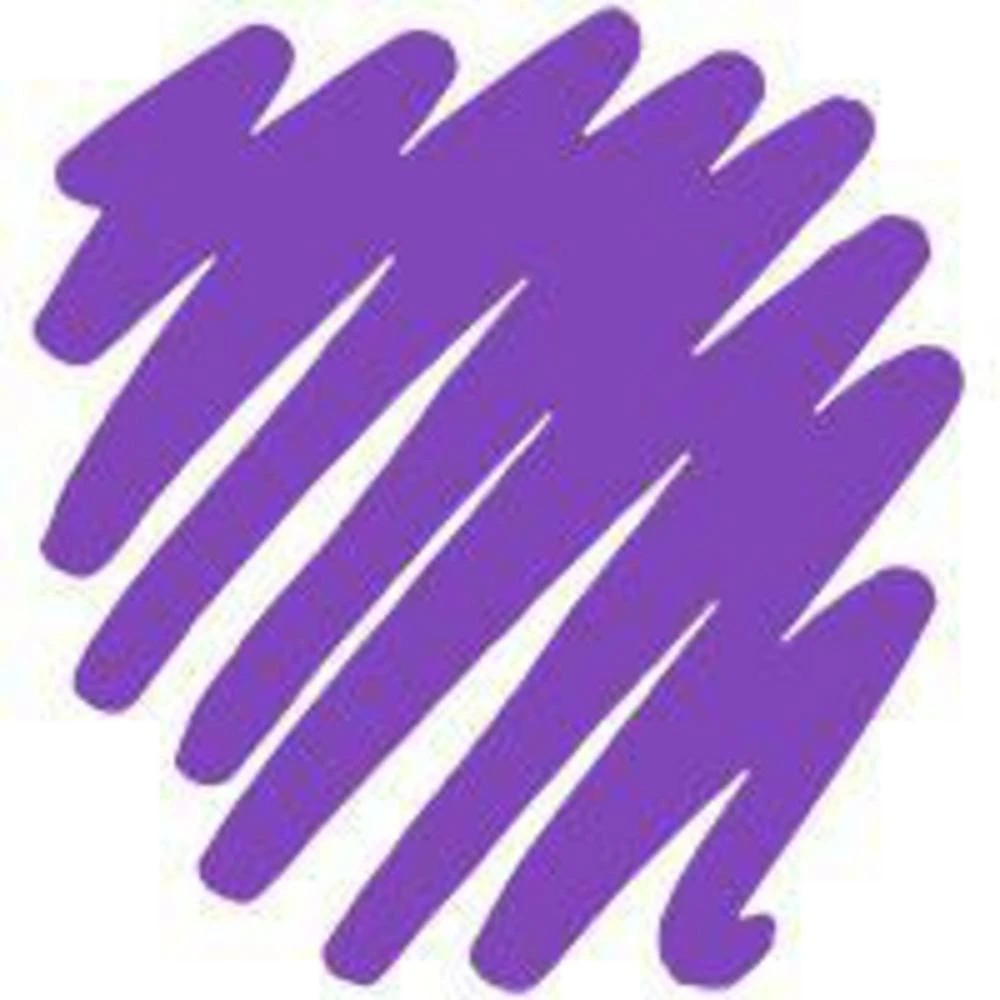 2 Faber-Castell Slim Whiteboard Marker Bullet Purple, 2 of 2