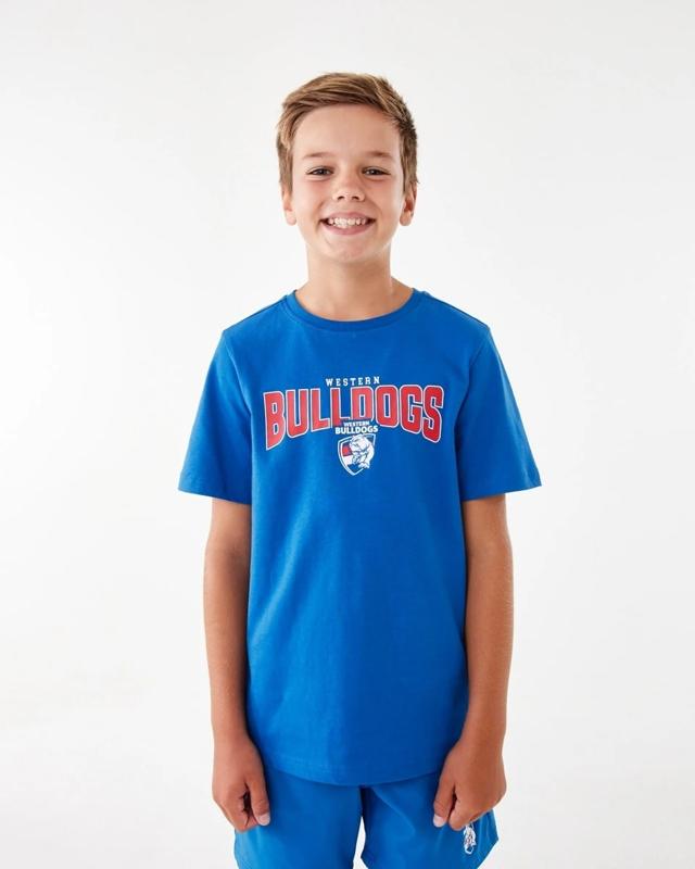Official AFL Kids T-s