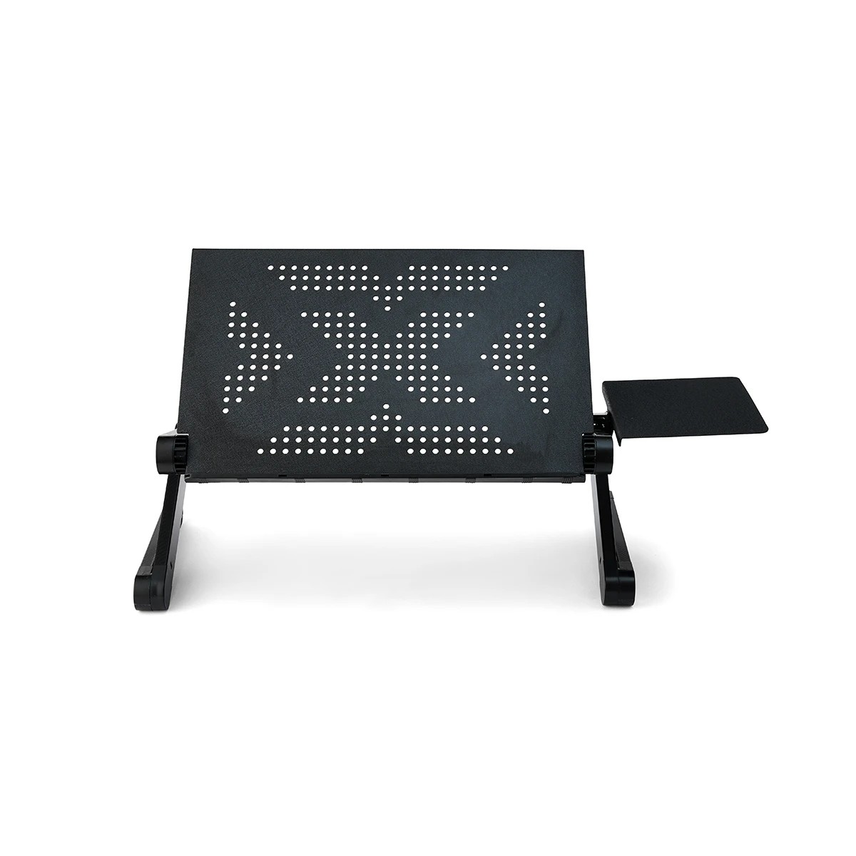 3 Laptop Stand Folding Desk, 3 of 10