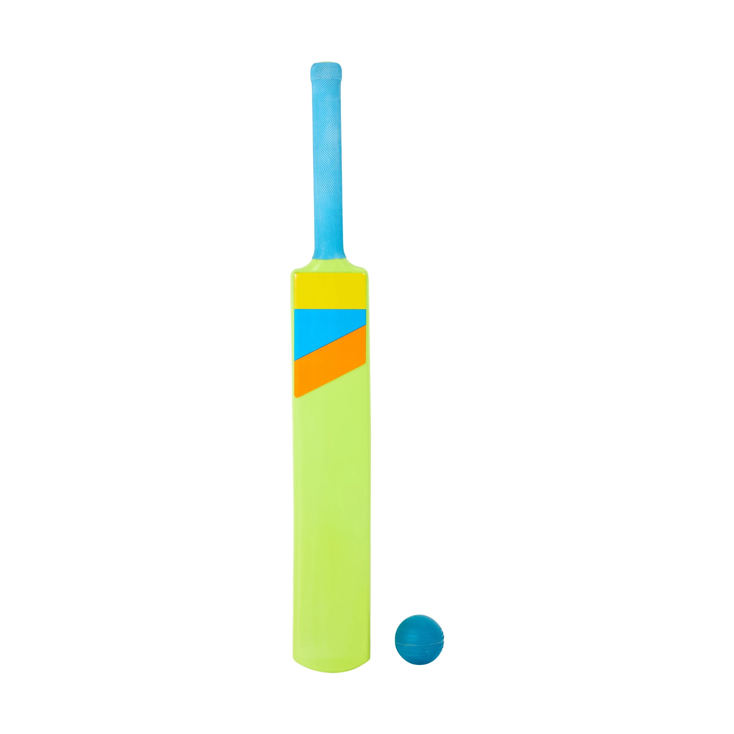1 Beach Cricket Bat and Ball, 1 of 7