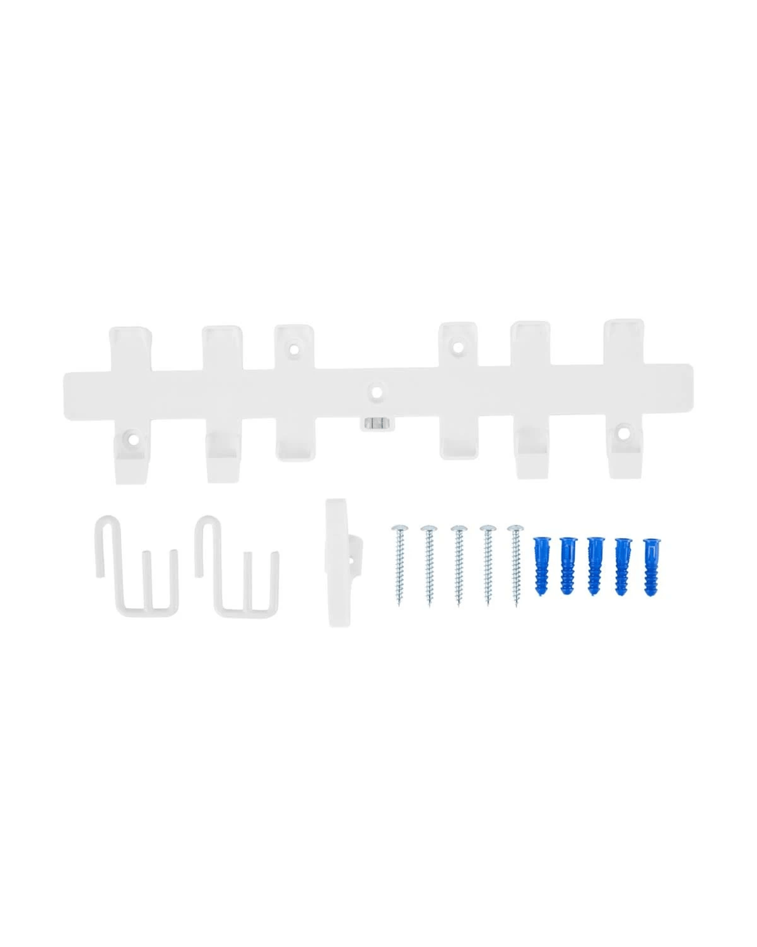 8 Desktop Pegboard Set, 8 of 9