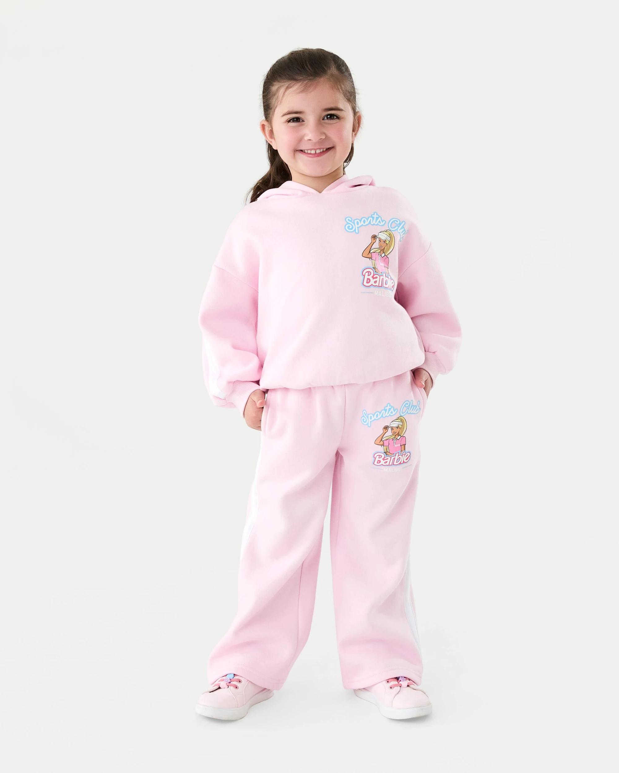 7 Barbie License Trackpants Barbie, 7 of 8