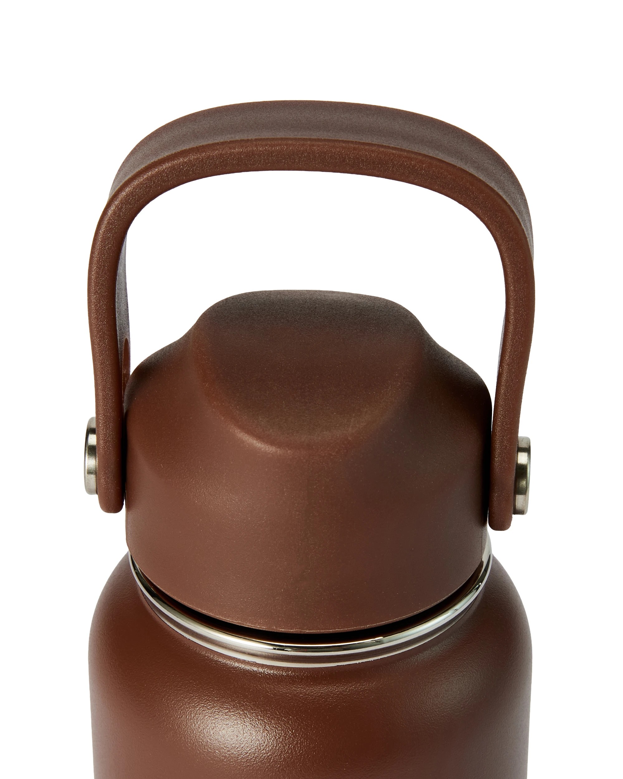 2 200ml Mocha Micro Drink Bottle, 2 of 5