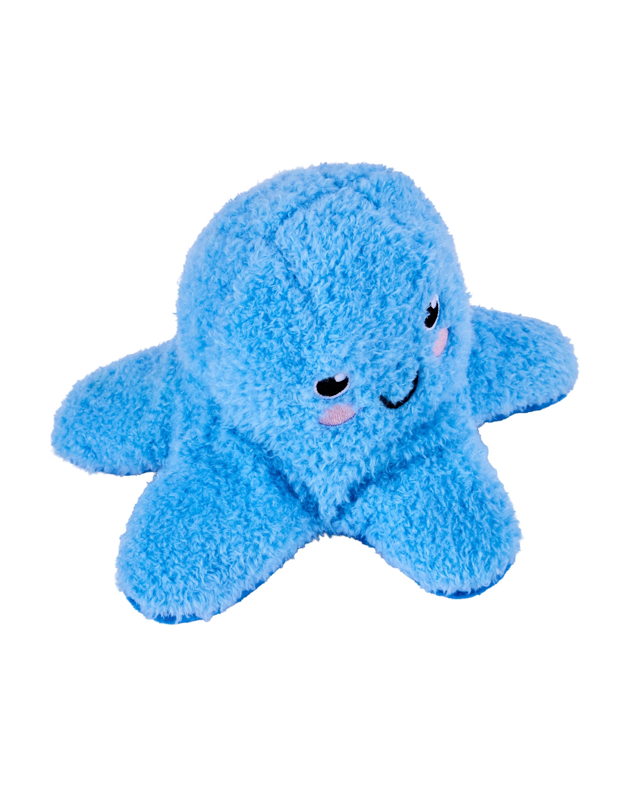 4 10 Pack Pet Toy Plush - Ocean, 4 of 9