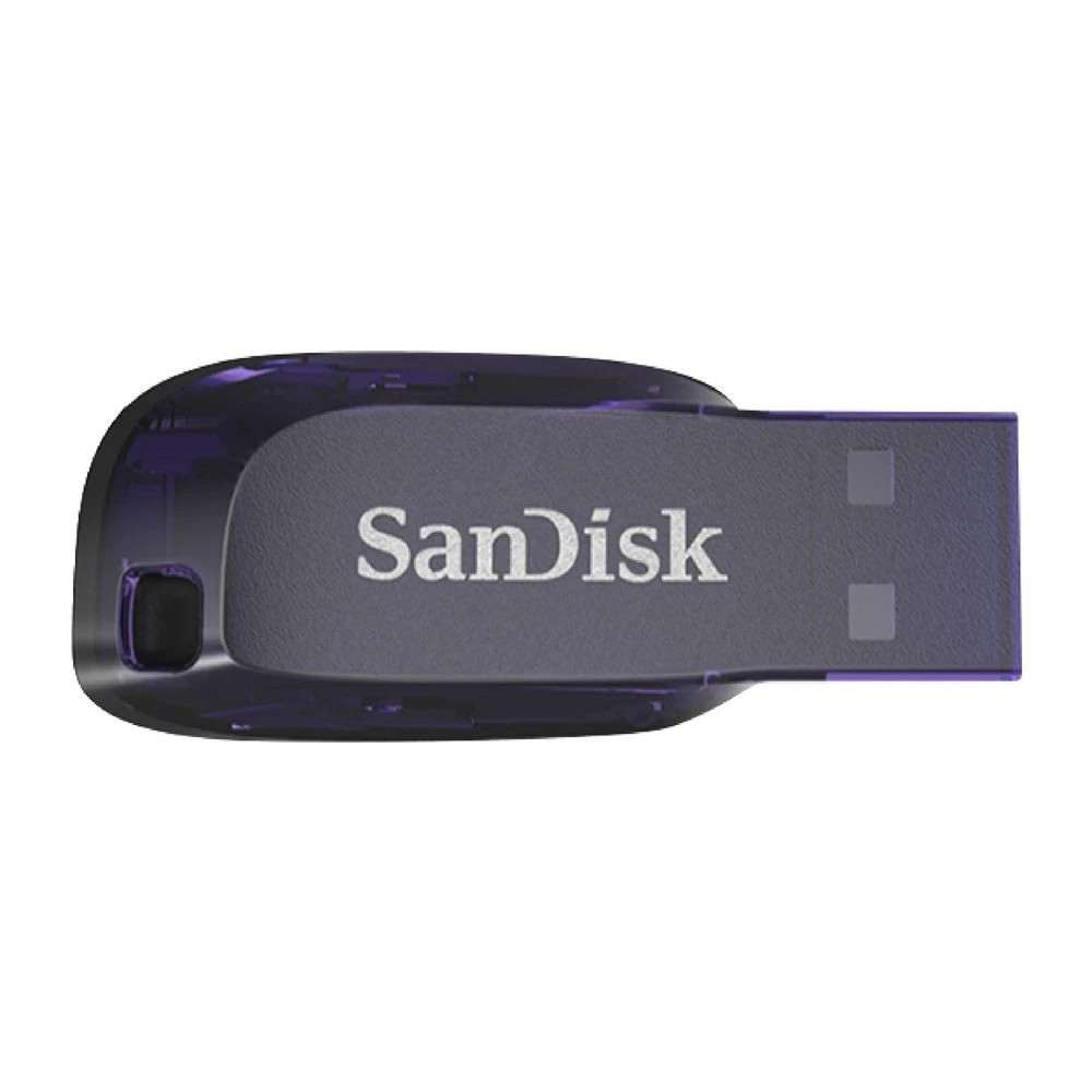 4 SanDisk 32GB Cruzer Blade USB Flash Drive 5 Pack, 4 of 8