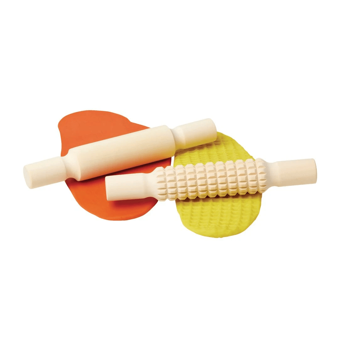 3 Kadink Wooden Rolling Pins 2 Pack, 3 of 3