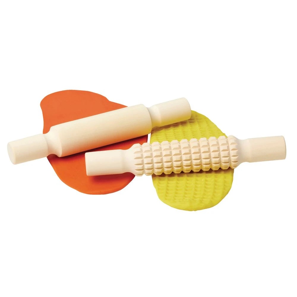 3 Kadink Wooden Rolling Pins 2 Pack, 3 of 3