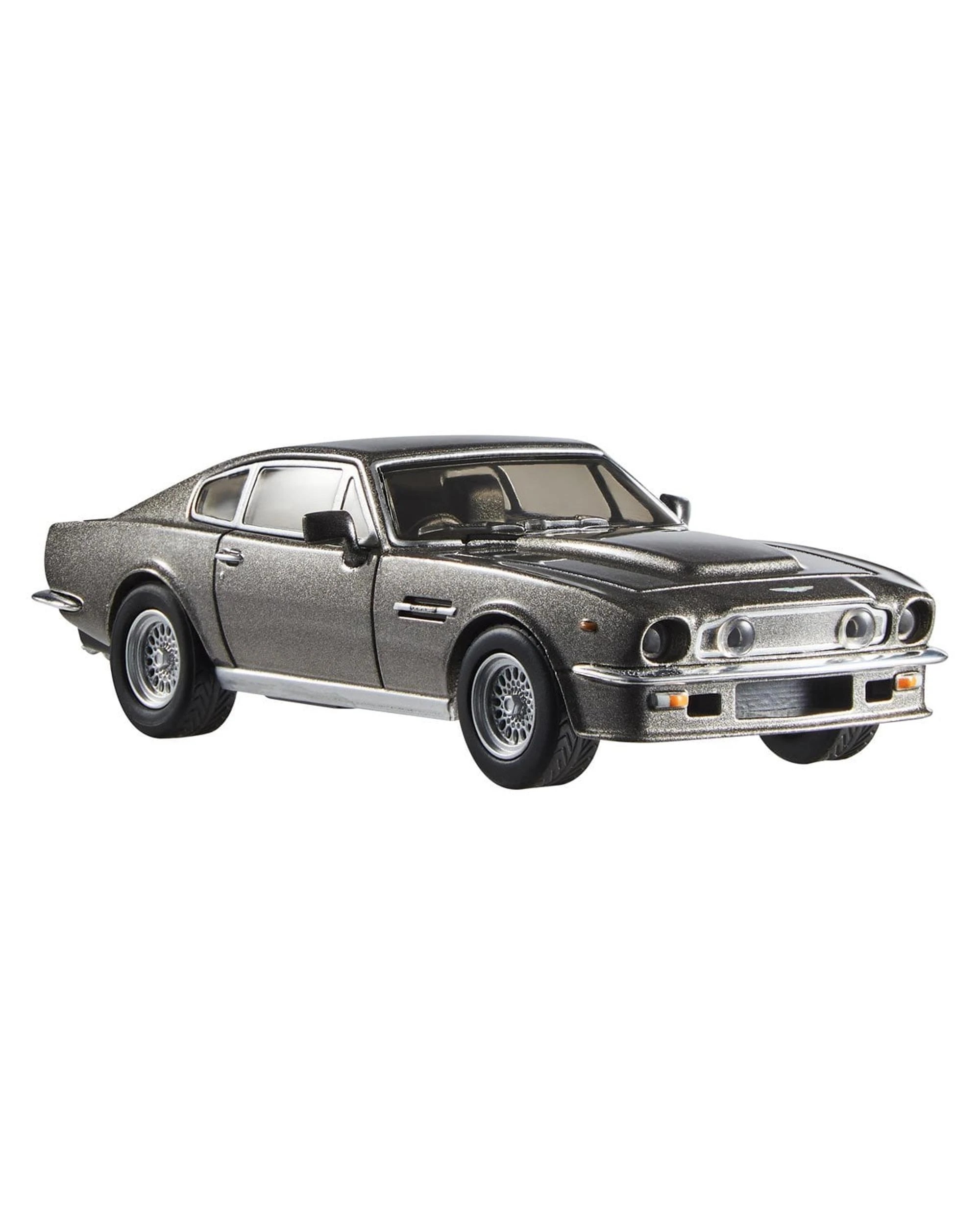 2 Hot Wheels Premium 1985 Aston Martin V8 Vantage 1:43 Scale Diecast Vehicle, 2 of 6