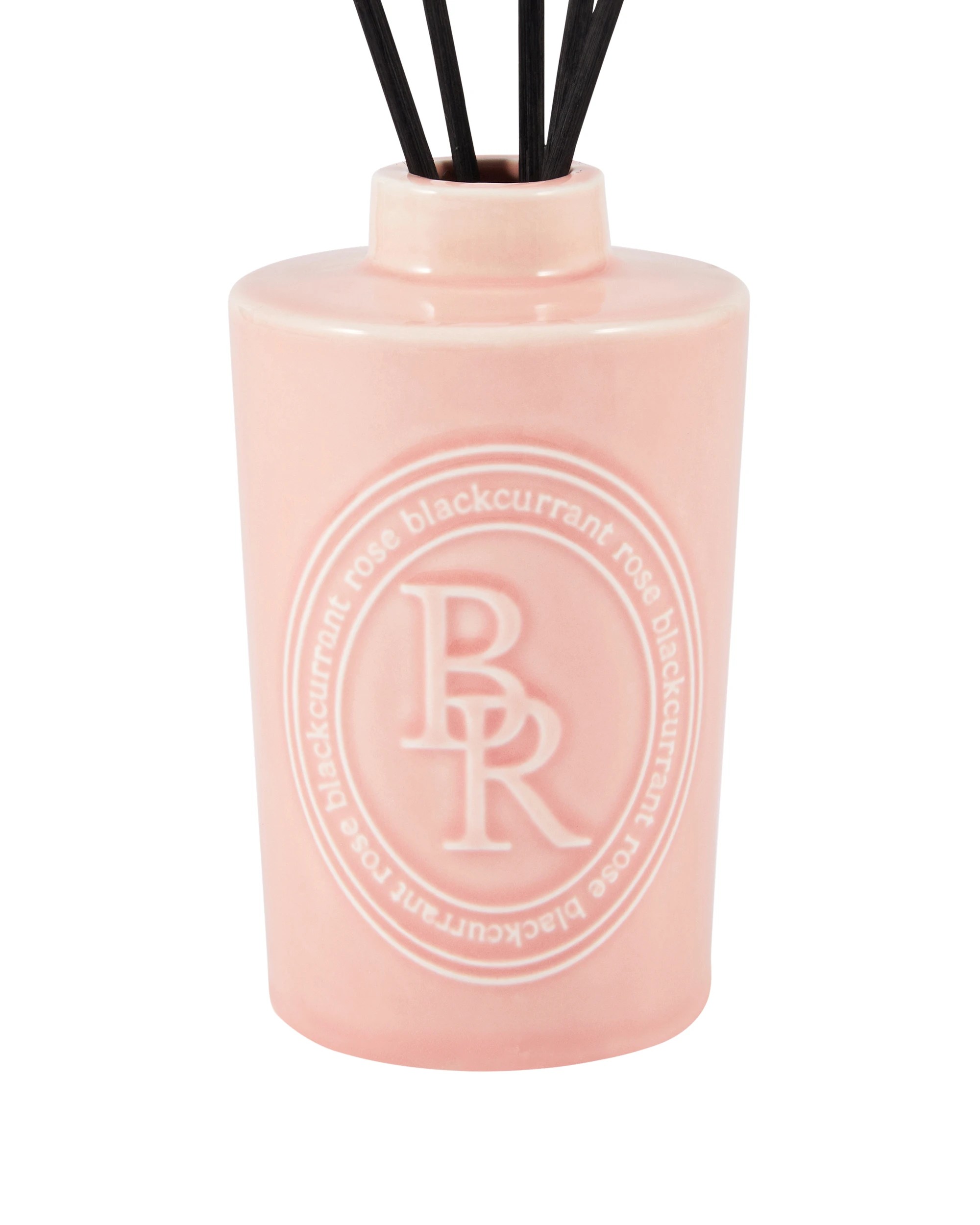 4 XL Blackcurrant Rose Reed Diffuser 350ml, 4 of 6