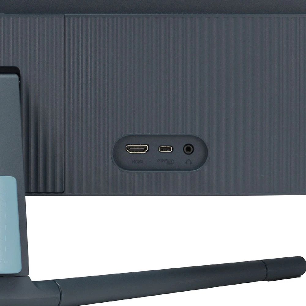 7 ASUS 27" FHD 100Hz USB-C 15W PD Monitor VU279CFE, 7 of 7