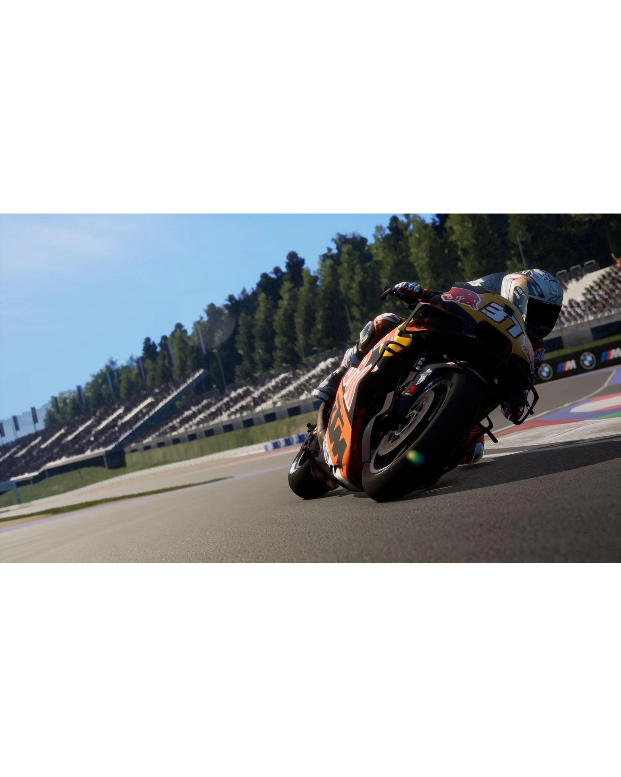 8 MotoGP 26 Day One Edition - Xbox Series X, 8 of 9