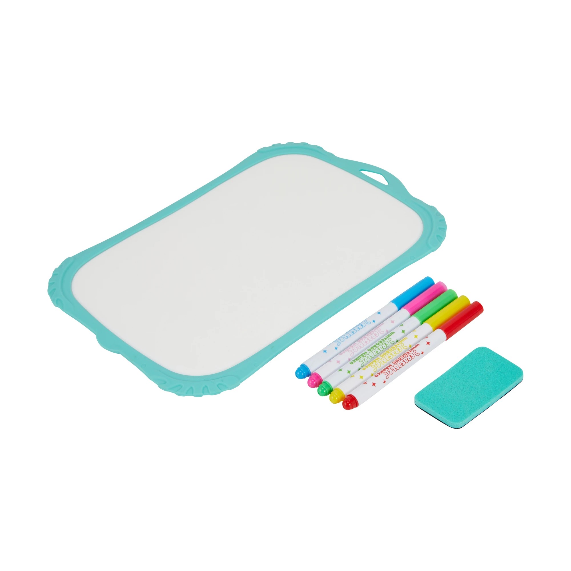 3 Erasable Whiteboard and Marker Set, 3 of 7