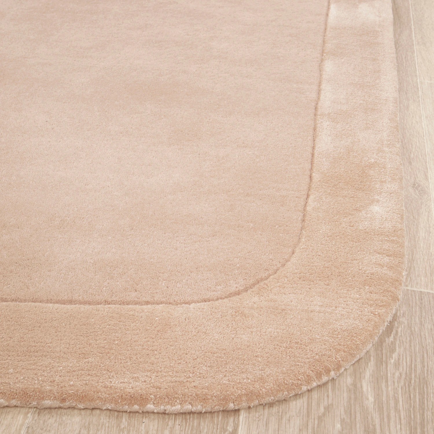 3 Common Ground Rugs Nexus 280x190cm - Large Hand Tufted Wool Floor Rug - Grey, 3 of 7