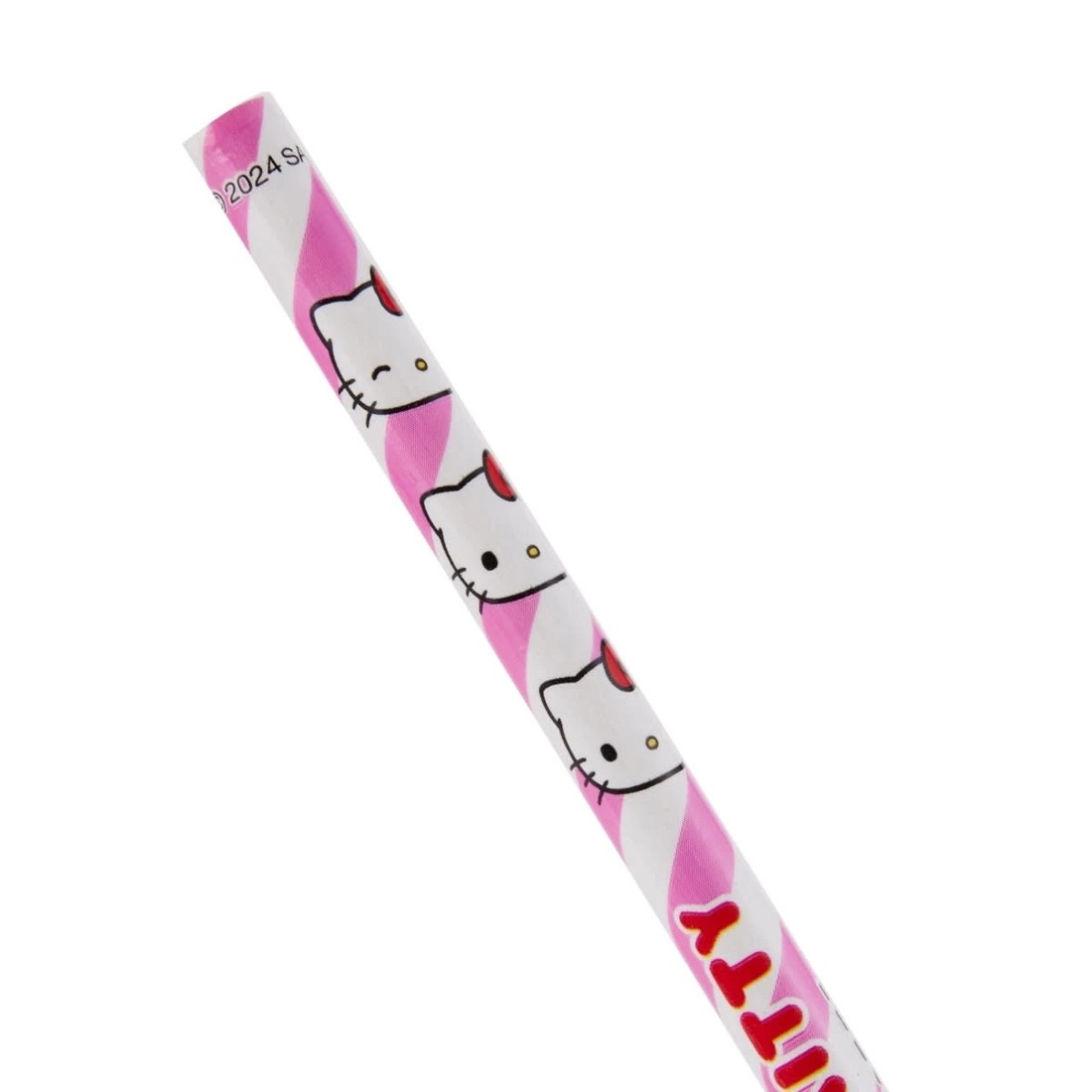 4 24 Pack Hello Kitty and Kuromi Pencils, 4 of 5