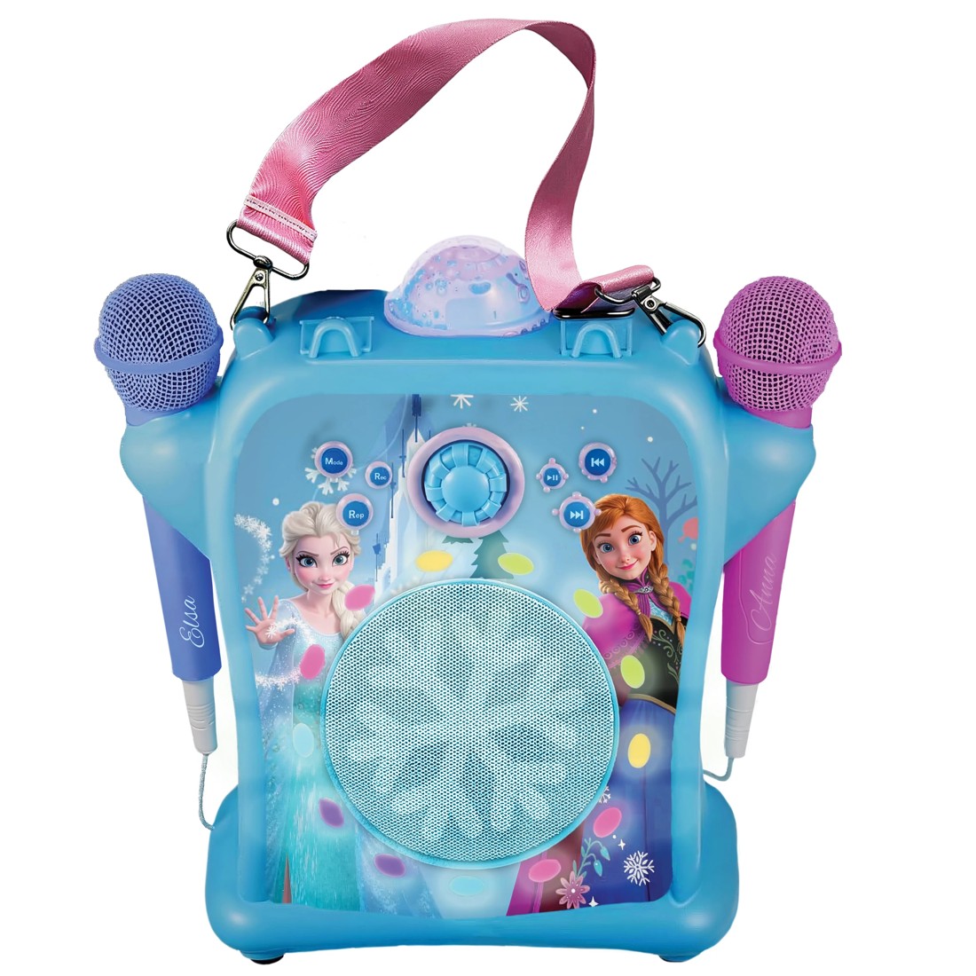 2 Disney Frozen Double Mic Karaoke, 2 of 3