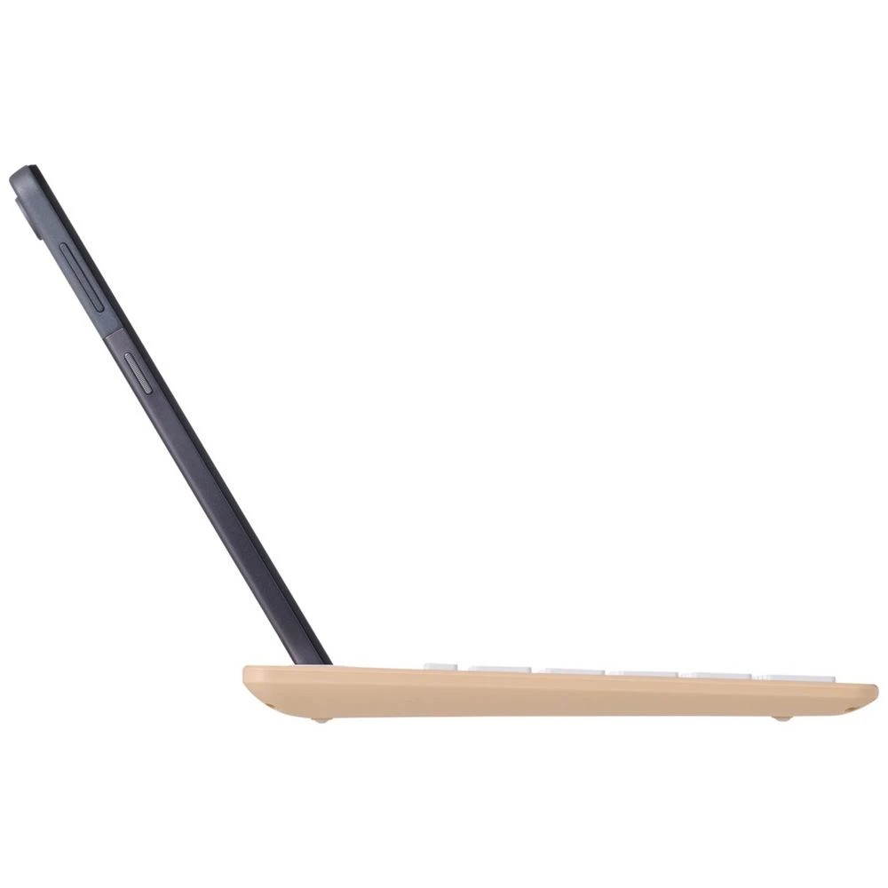 4 Otto On The Go Wireless Keyboard Tan, 4 of 7