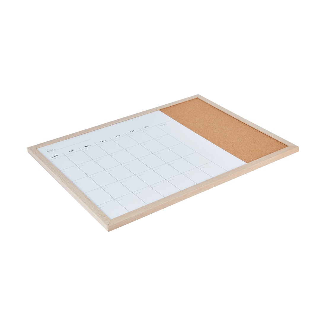 3 Monthly Combo Board, 3 of 5