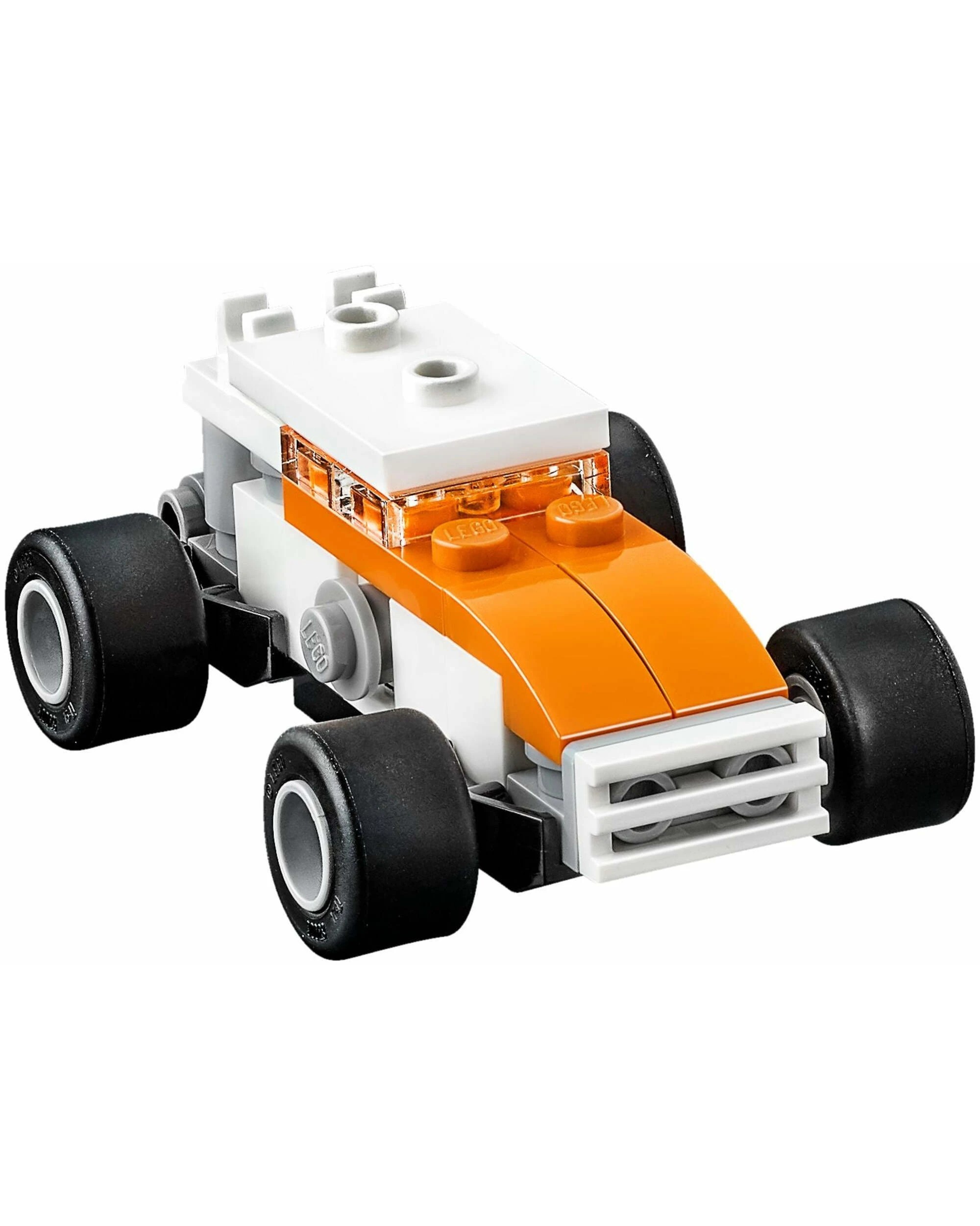 4 LEGO 31060 Creator Airshow Aces, 4 of 5