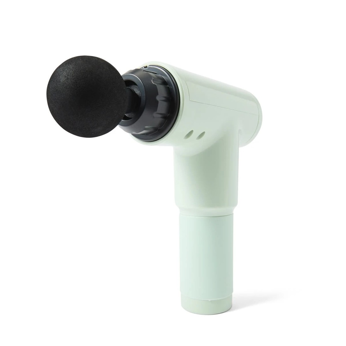 1 Massage Gun - Green, 1 of 10