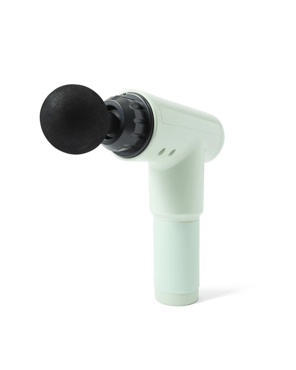 Massage Gun - Green