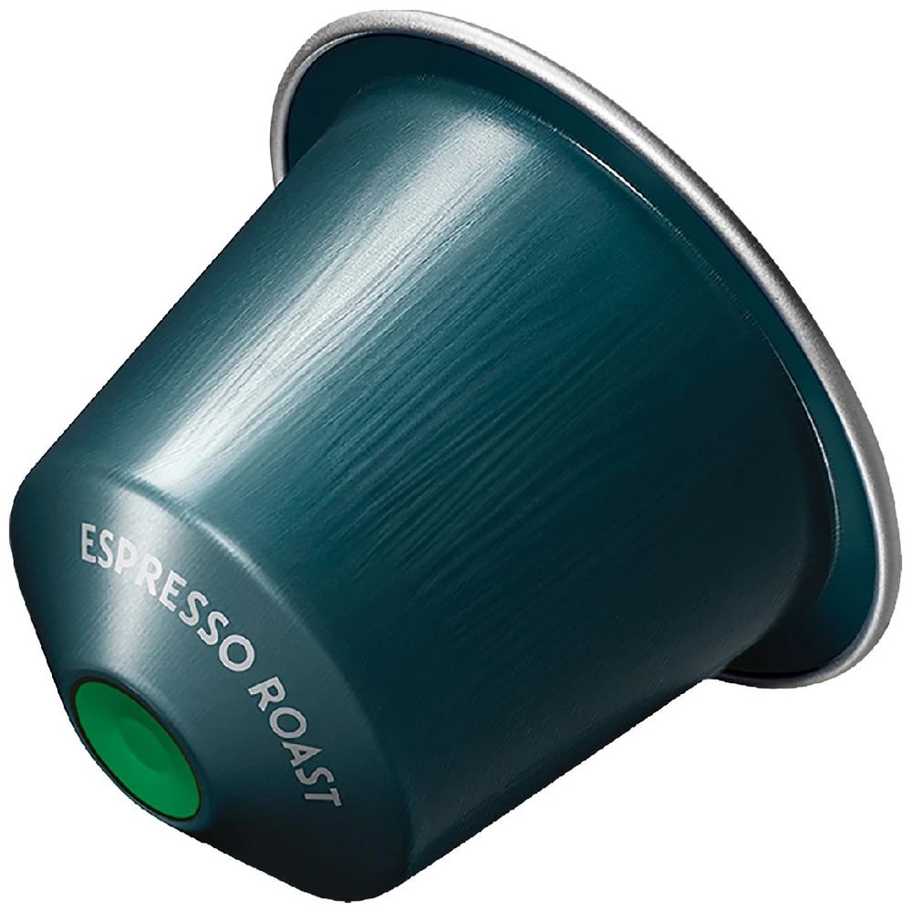 4 Nespresso Starbucks Dark Espresso Roast Capsules 36 Pack, 4 of 4