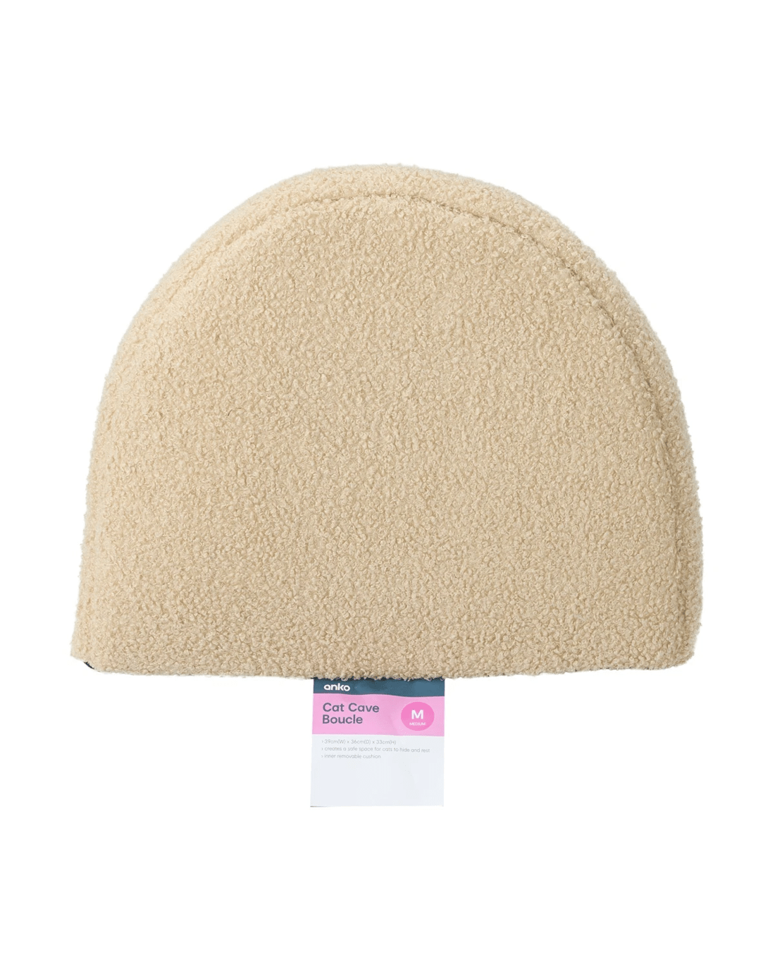 9 Cat Cave Boucle, 9 of 10