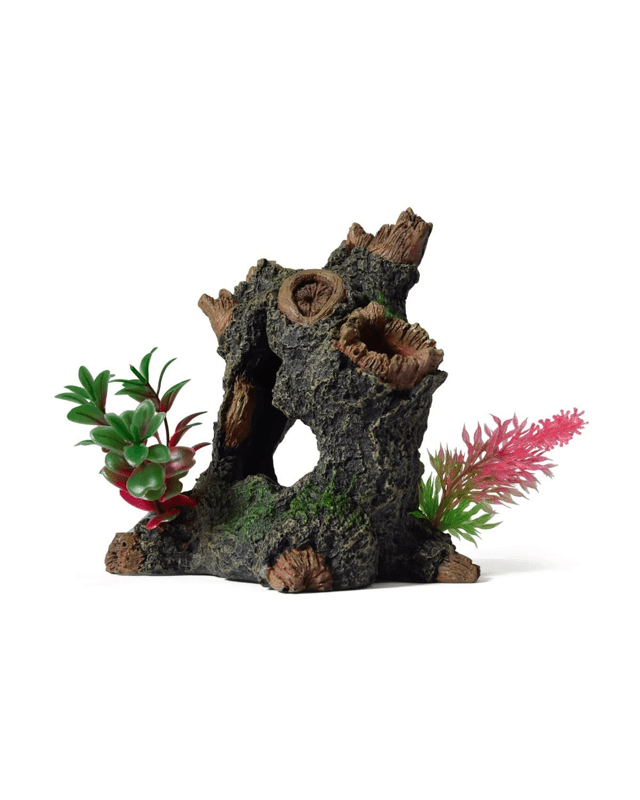Aquarium Tree Trunk Orna