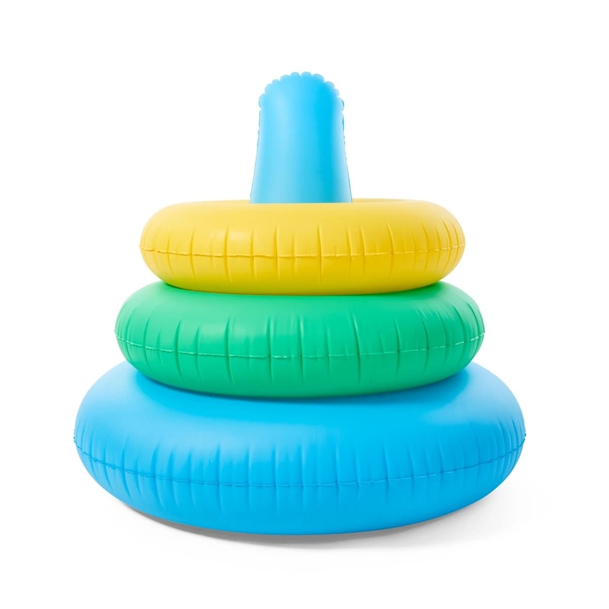 3 Inflatable Ring Toss, 3 of 10